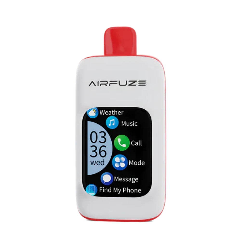 Airfuze_Smart30000_30KPuffs_TripleApple