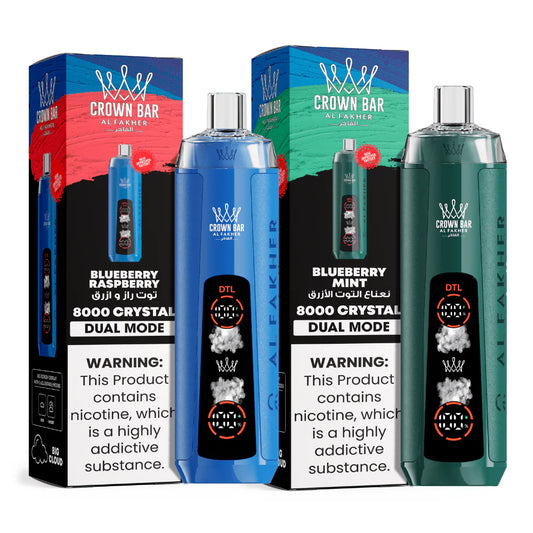 AlFakherVape_8000Puffs_MultipleFlavors