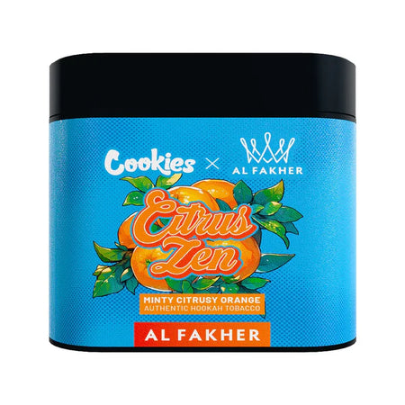 AlFakherXCookies_1KGHookahTobacco_CitrusZen