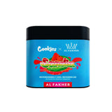 AlFakherXCookies_250GHookahTobacco_Sandia