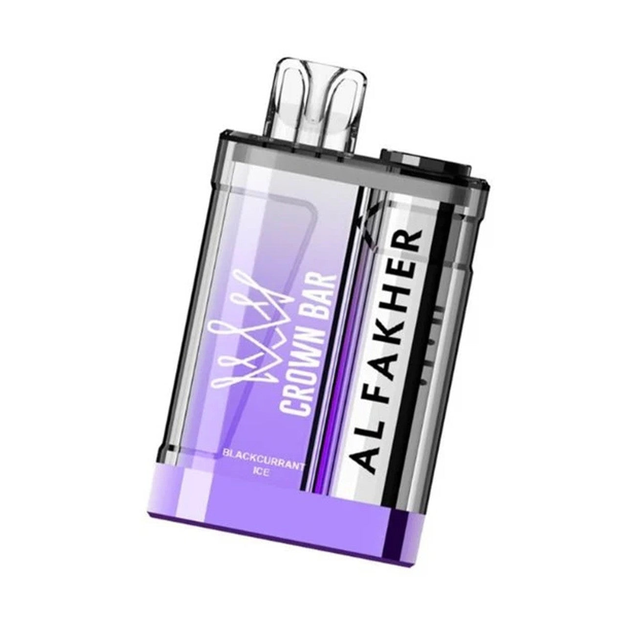 AlFakher_CrownBar_9000Puffs_BlackCurrantIce