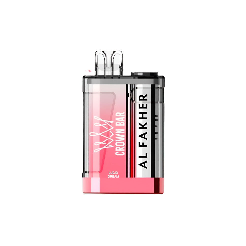 AlFakher_CrownBar_9000Puffs_LucidDream