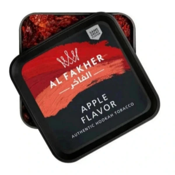 AlFakher_HookahTobacco_1KG_Apple