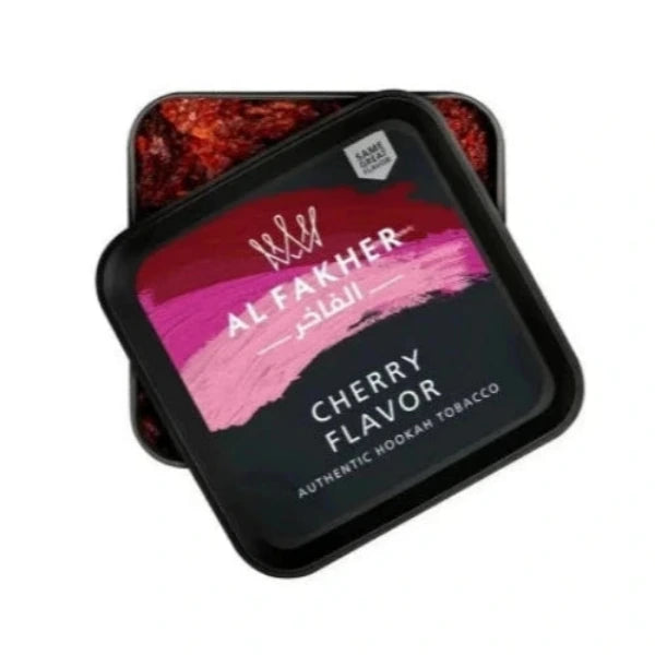 AlFakher_HookahTobacco_1KG_Cherry