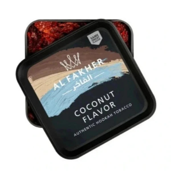 AlFakher_HookahTobacco_1KG_Coconut