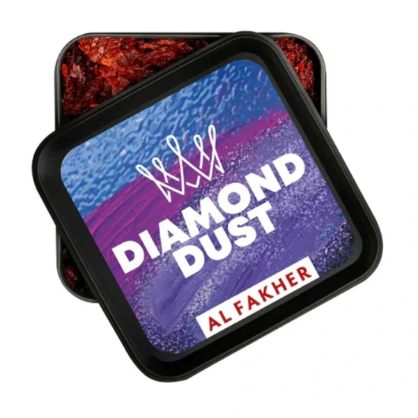 AlFakher_HookahTobacco_1KG_DiamondDust
