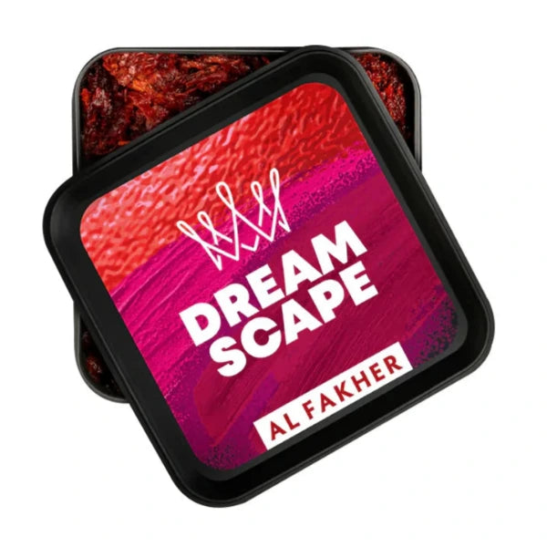 AlFakher_HookahTobacco_1KG_DreamScape