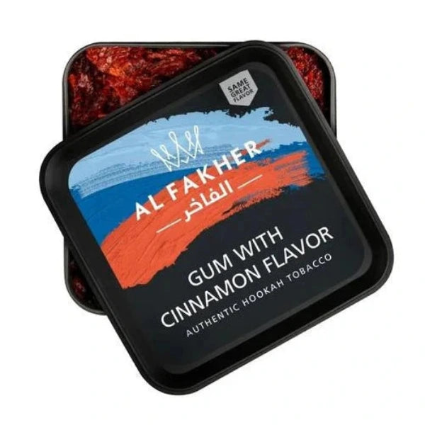 AlFakher_HookahTobacco_1KG_GumWithCinnamon