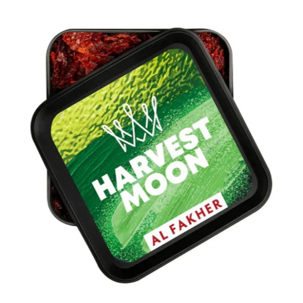 AlFakher_HookahTobacco_1KG_HarvestMoon