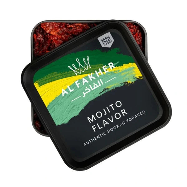 AlFakher_HookahTobacco_1KG_Mojito
