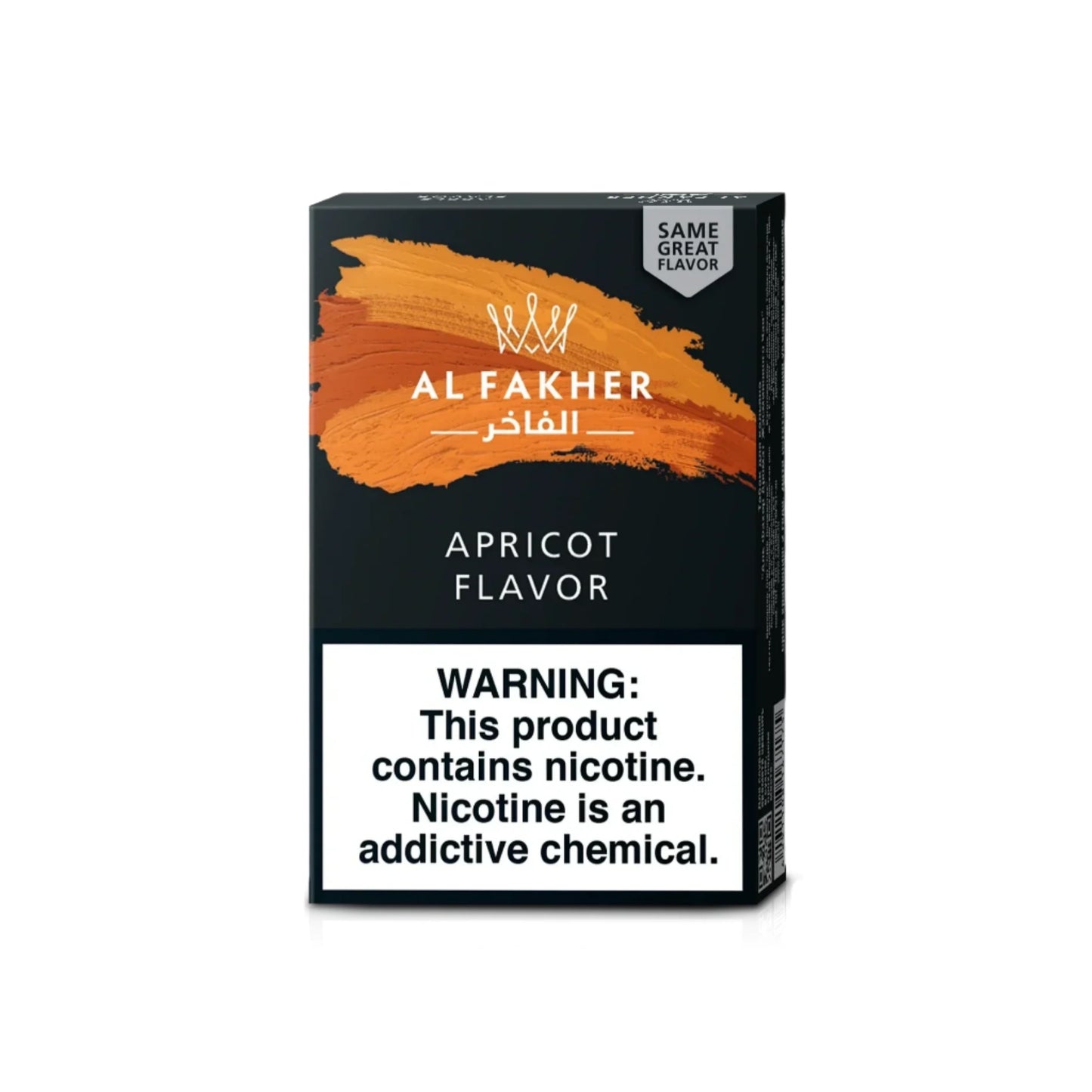 AlFakher_HookahTobacco_50G_Apricot