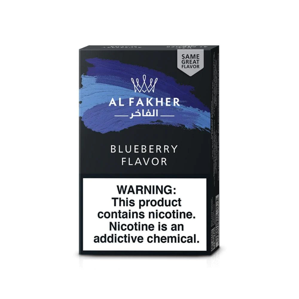 AlFakher_HookahTobacco_50G_Blueberry