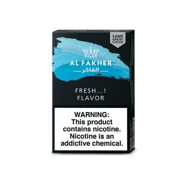 AlFakher_HookahTobacco_50G_Fresh