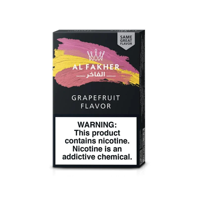 AlFakher_HookahTobacco_50G_Grapefruit