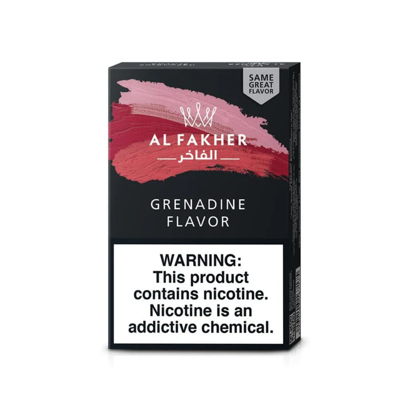 AlFakher_HookahTobacco_50G_Grenadine