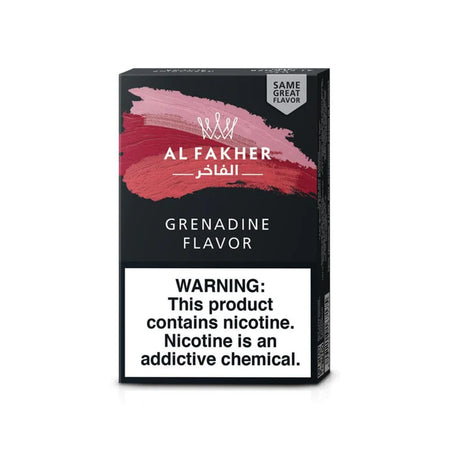 AlFakher_HookahTobacco_50G_Grenadine