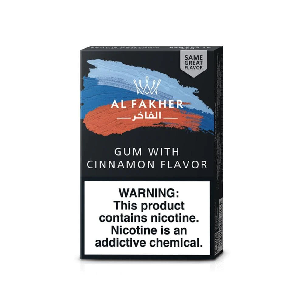 AlFakher_HookahTobacco_50G_GumWithCinnamon