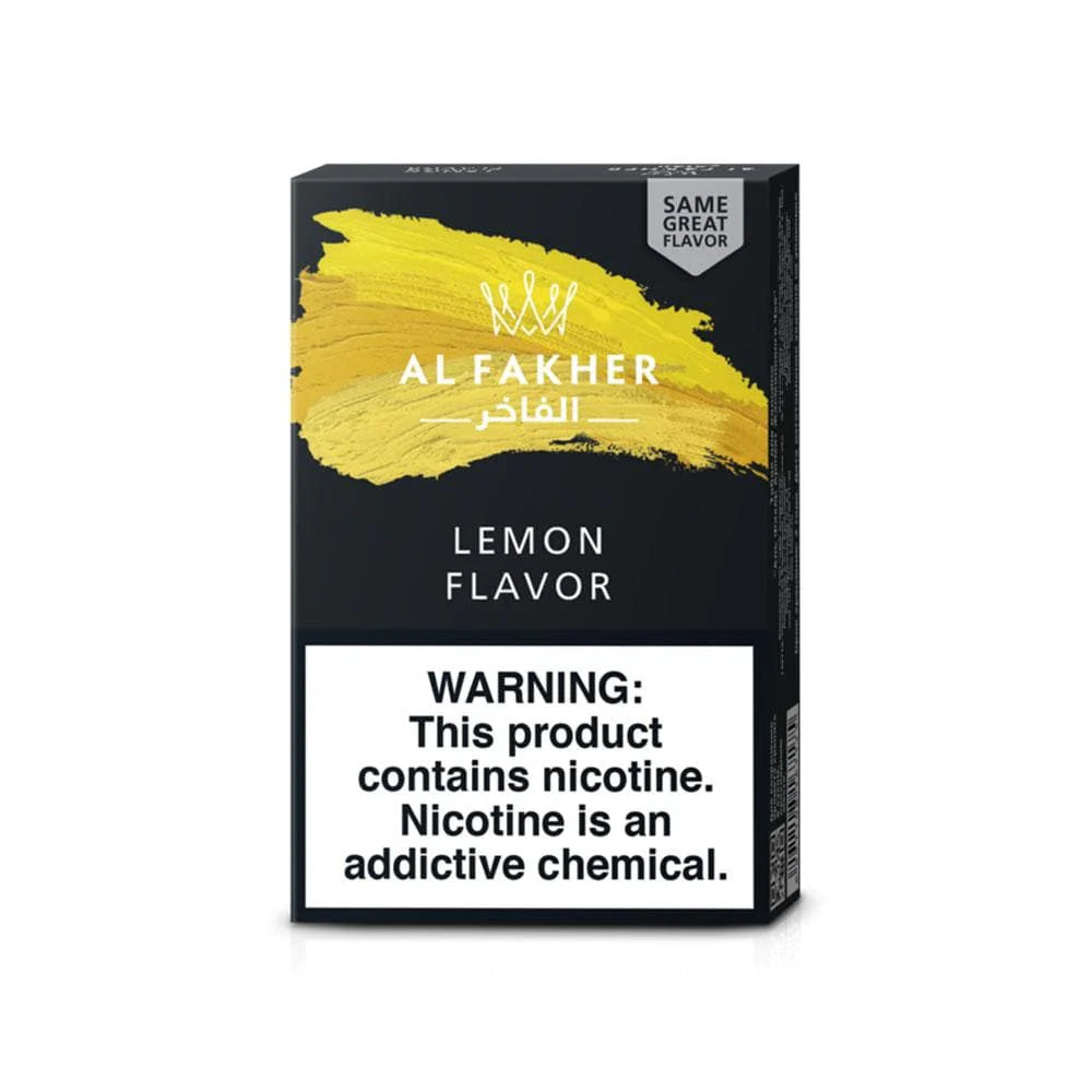 AlFakher_HookahTobacco_50G_Lemon