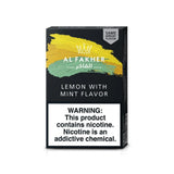 AlFakher_HookahTobacco_50G_LemonWithMint