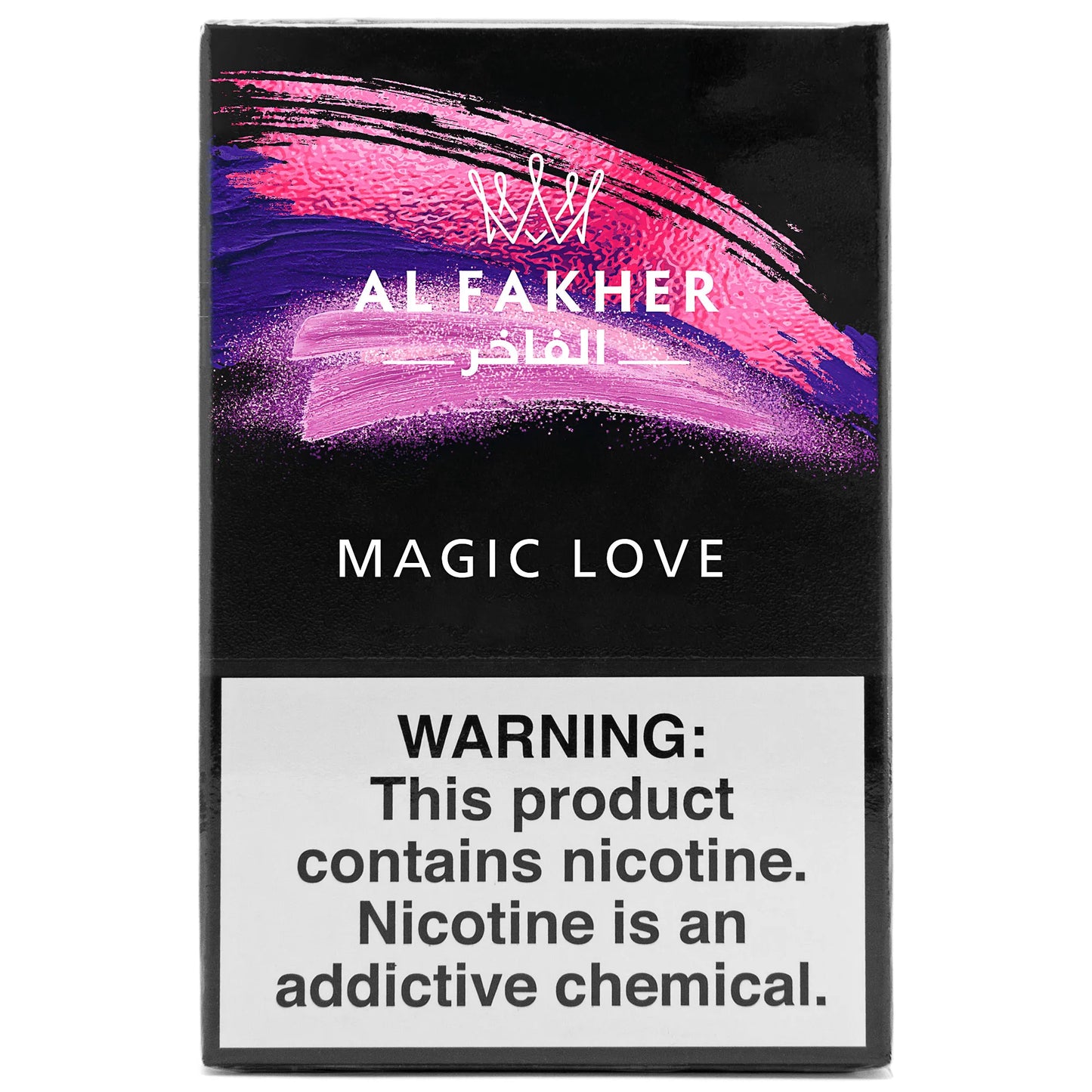 AlFakher_HookahTobacco_50G_MagicLove