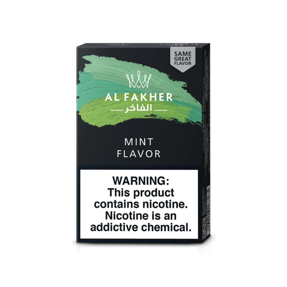 AlFakher_HookahTobacco_50G_Mint