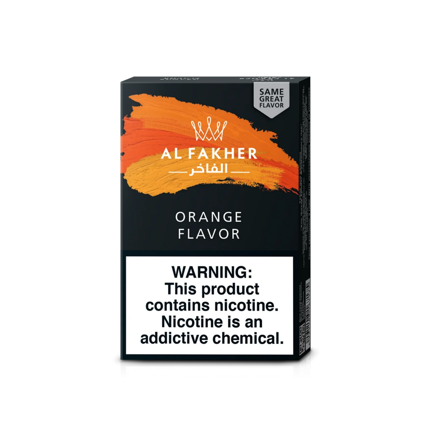 AlFakher_HookahTobacco_50G_Orange