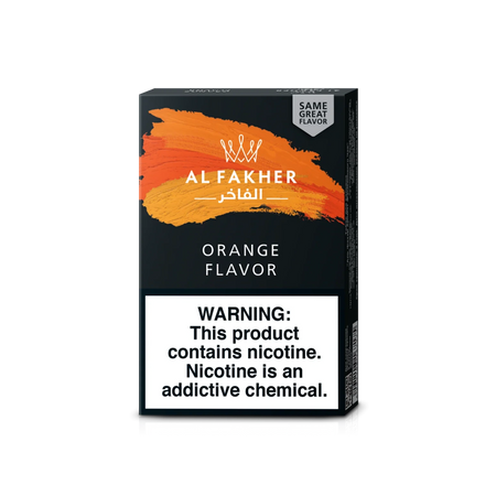 AlFakher_HookahTobacco_50G_Orange