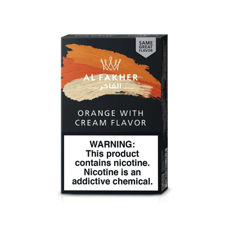 AlFakher_HookahTobacco_50G_OrangeWithCream