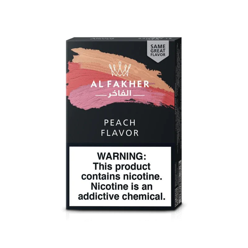 AlFakher_HookahTobacco_50G_Peach