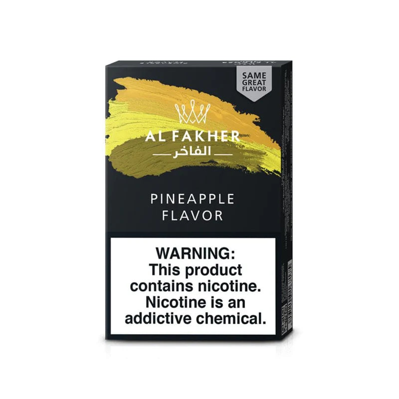 AlFakher_HookahTobacco_50G_Pineapple