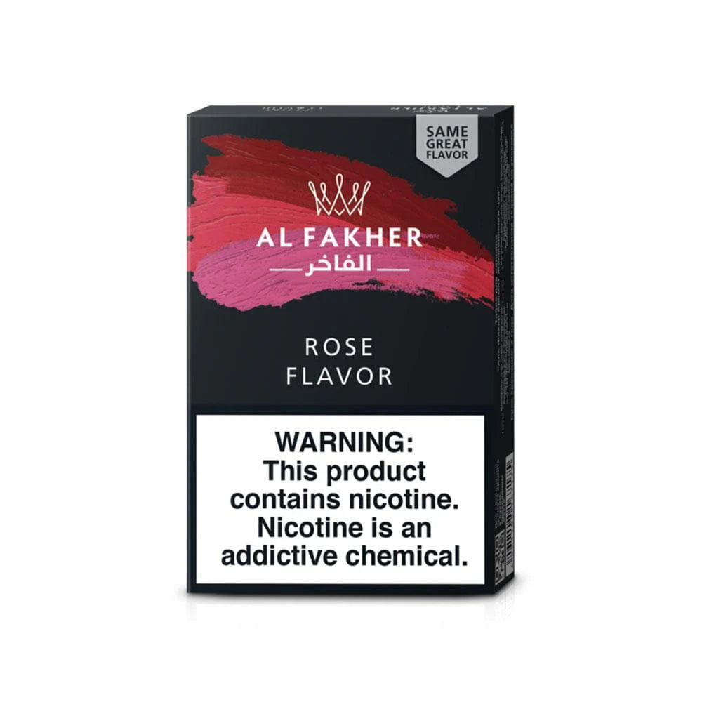 AlFakher_HookahTobacco_50G_Rose