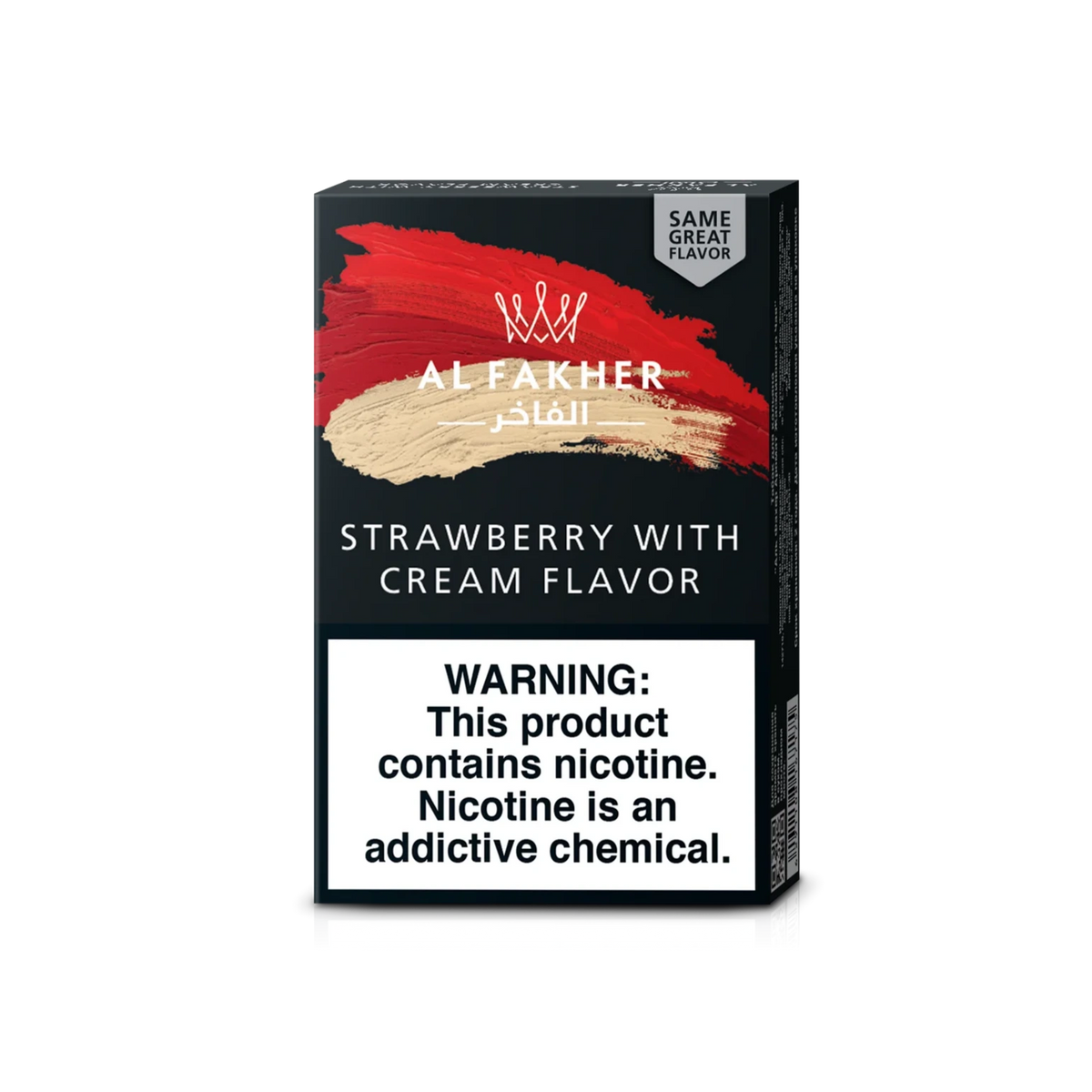 AlFakher_HookahTobacco_50G_StrawberryWithCream