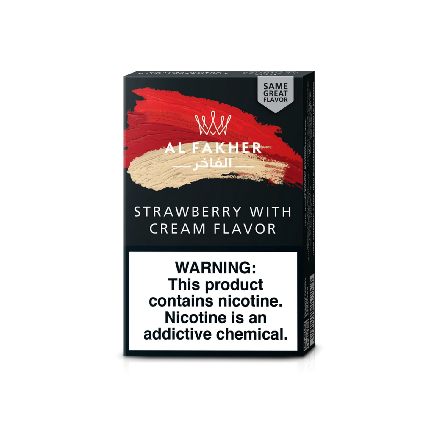 AlFakher_HookahTobacco_50G_StrawberryWithCream