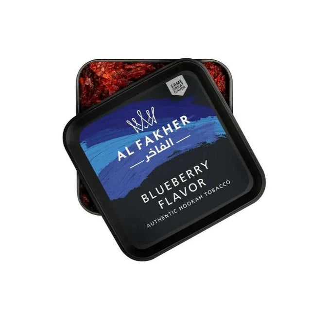 Al_Fakher_250G_Blueberry