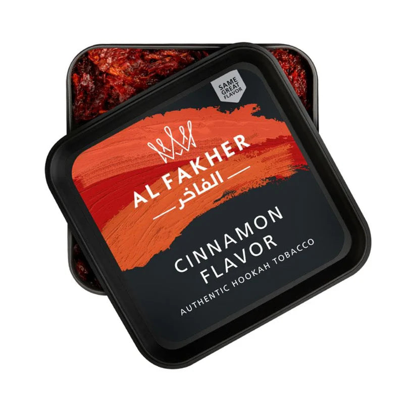 Al_Fakher_250G_Cinnamon