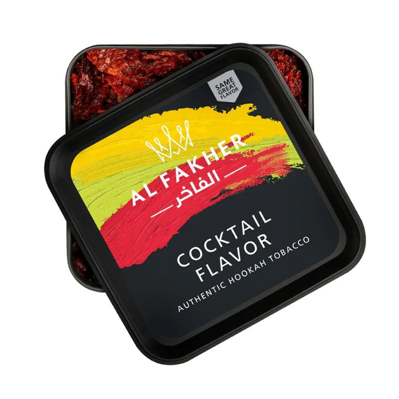 Al_Fakher_250G_Cocktail