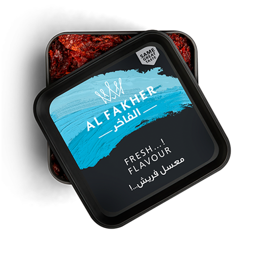 Al_Fakher_250G_Fresh