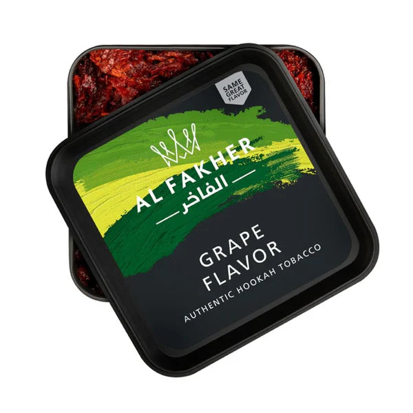 Al_Fakher_250G_Grape