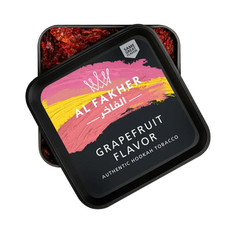 Al_Fakher_250G_Grapefruit
