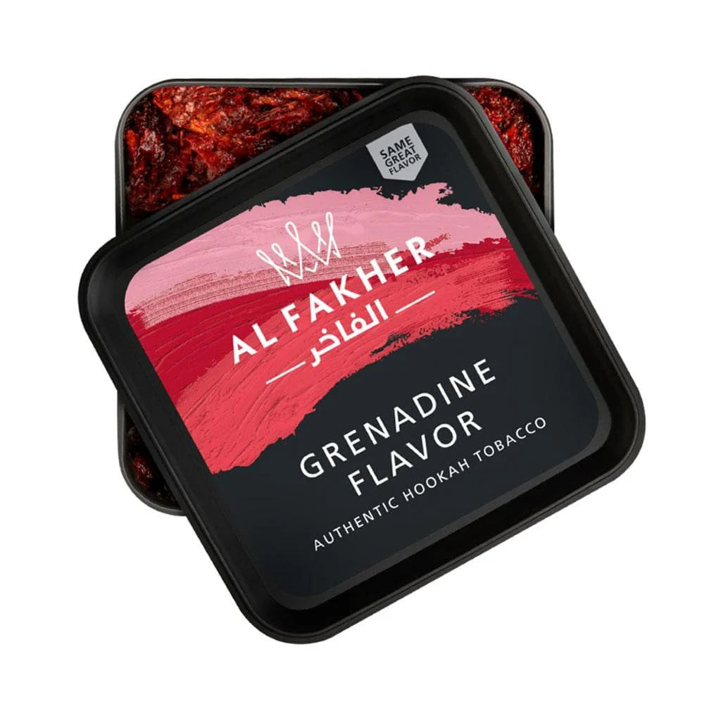 Al_Fakher_250G_Grenadine