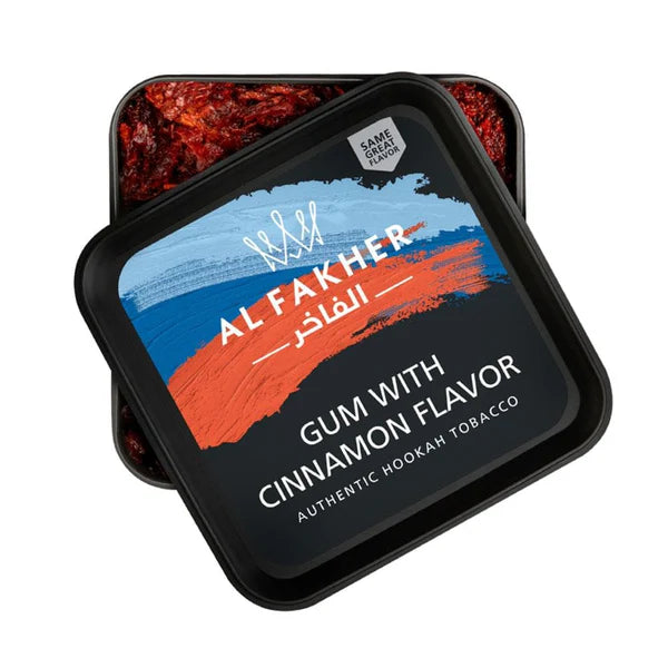 Al_Fakher_250G_GumWithCinnamon