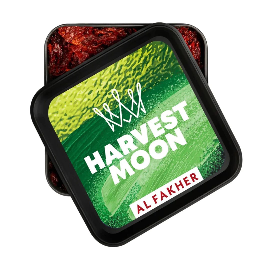 Al_Fakher_250G_HarvestMoon