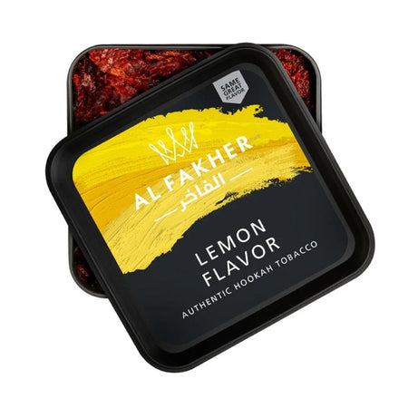 Al_Fakher_250G_Lemon