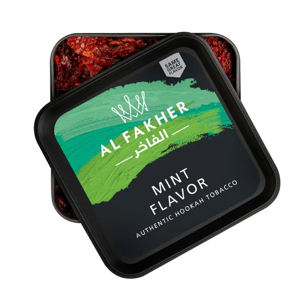 Al_Fakher_250G_Mint