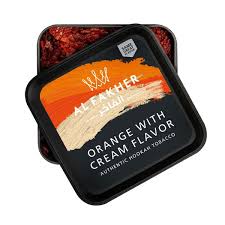 Al_Fakher_250G_OrangeWithCream