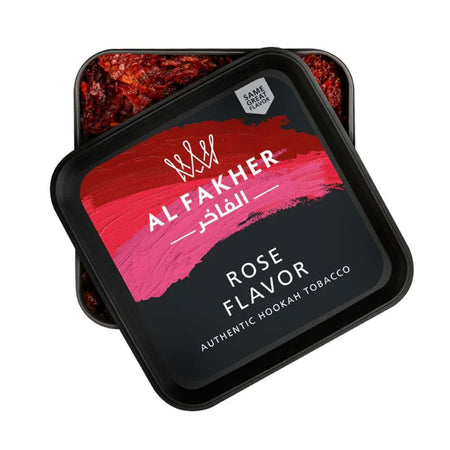 Al_Fakher_250G_Rose