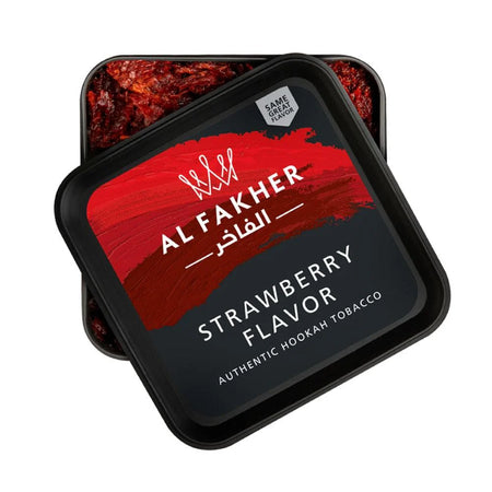 Al_Fakher_250G_Strawberry