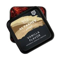 Al_Fakher_250G_Vanilla