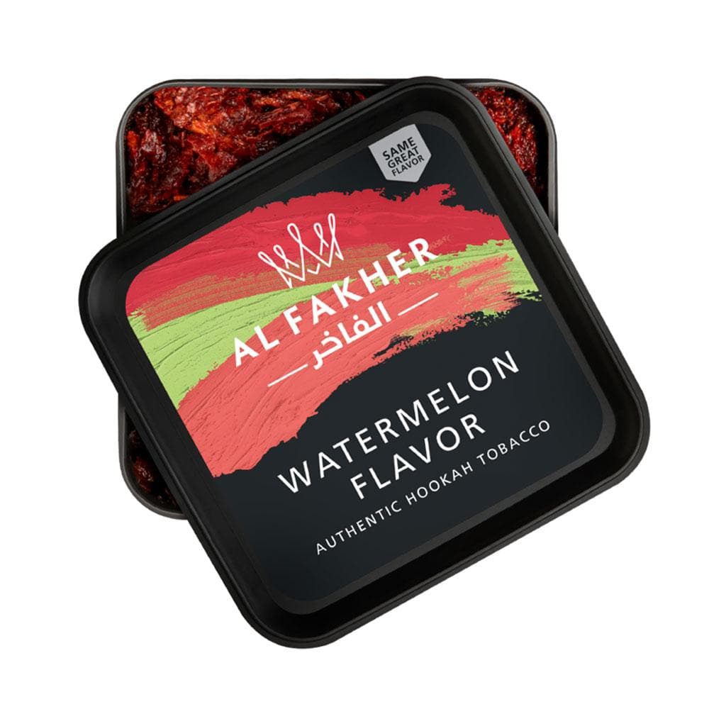 Al_Fakher_250G_Watermelon
