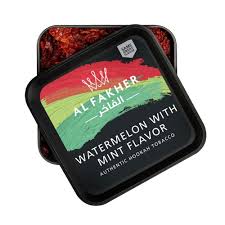 Al_Fakher_250G_WatermelonWithMint